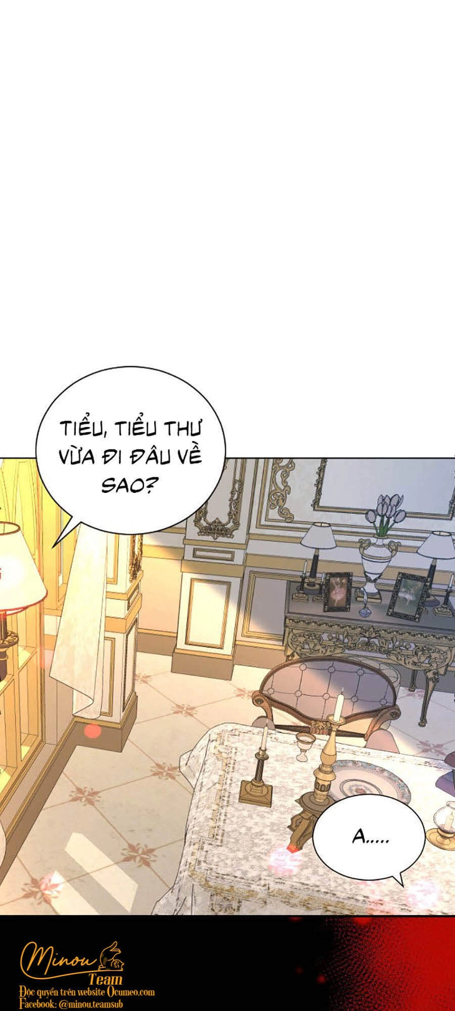 Lý Do Nàng Ophelia Không Thể Chạy Trốn Khỏi Dinh Thự Công Tước Chapter 23 - 7