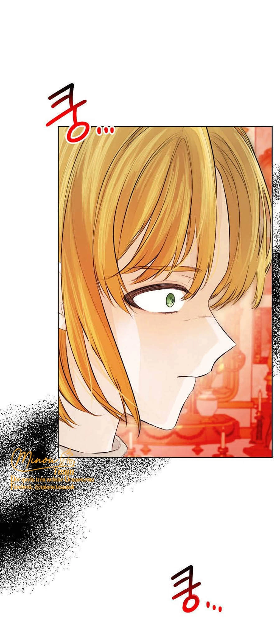 Lý Do Nàng Ophelia Không Thể Chạy Trốn Khỏi Dinh Thự Công Tước Chapter 23 - 10