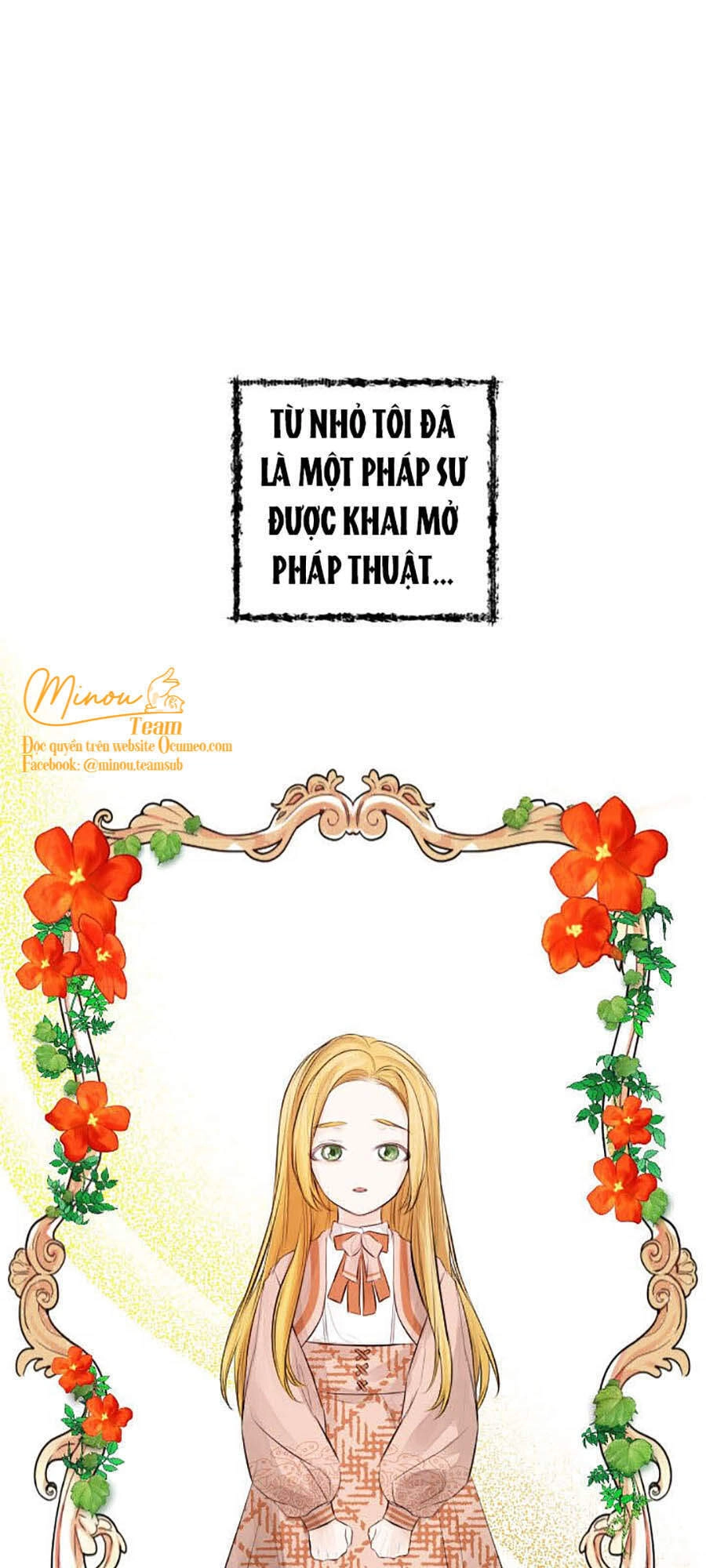 Lý Do Nàng Ophelia Không Thể Chạy Trốn Khỏi Dinh Thự Công Tước Chapter 23 - 14