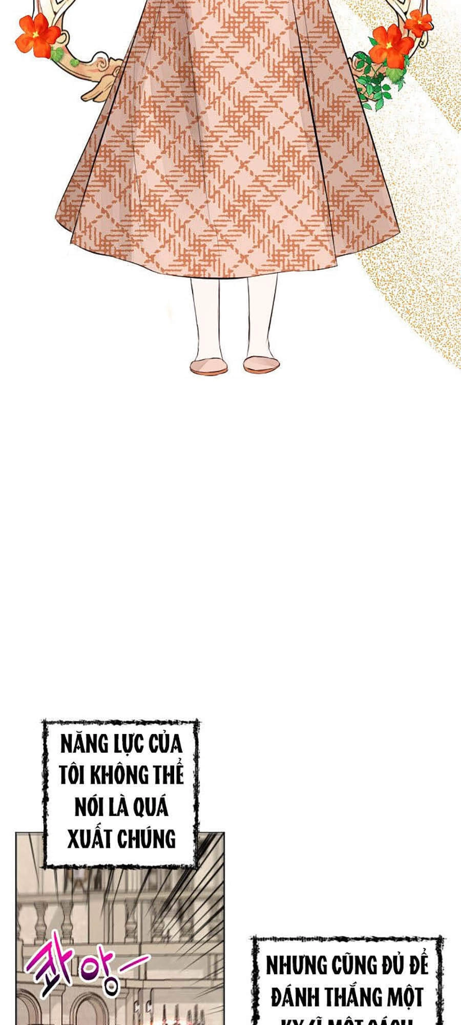 Lý Do Nàng Ophelia Không Thể Chạy Trốn Khỏi Dinh Thự Công Tước Chapter 23 - 15