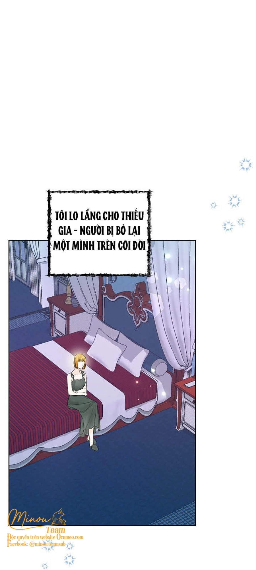 Lý Do Nàng Ophelia Không Thể Chạy Trốn Khỏi Dinh Thự Công Tước Chapter 23 - 20