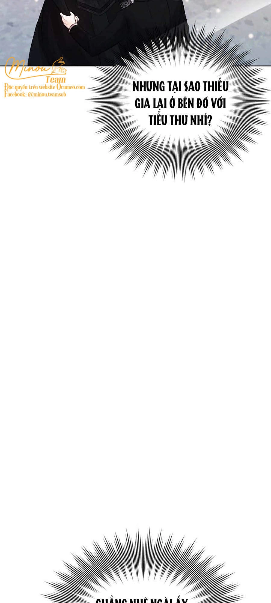 Lý Do Nàng Ophelia Không Thể Chạy Trốn Khỏi Dinh Thự Công Tước Chapter 23 - 29