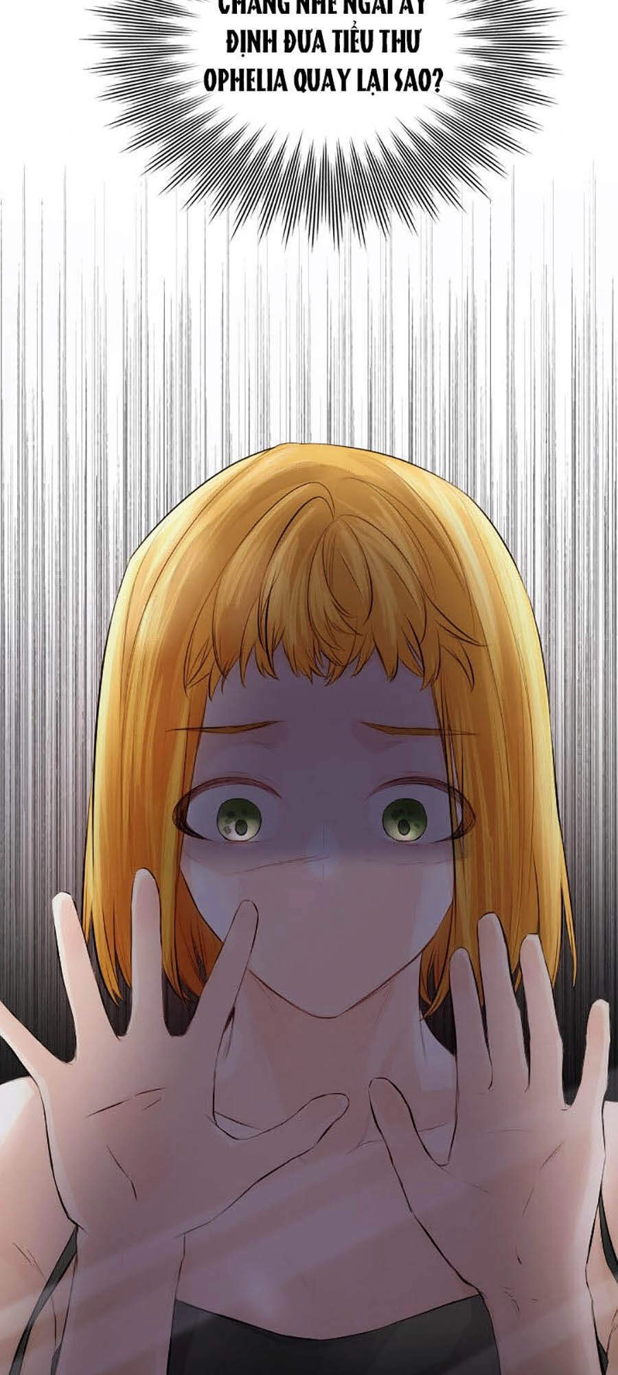 Lý Do Nàng Ophelia Không Thể Chạy Trốn Khỏi Dinh Thự Công Tước Chapter 23 - 30