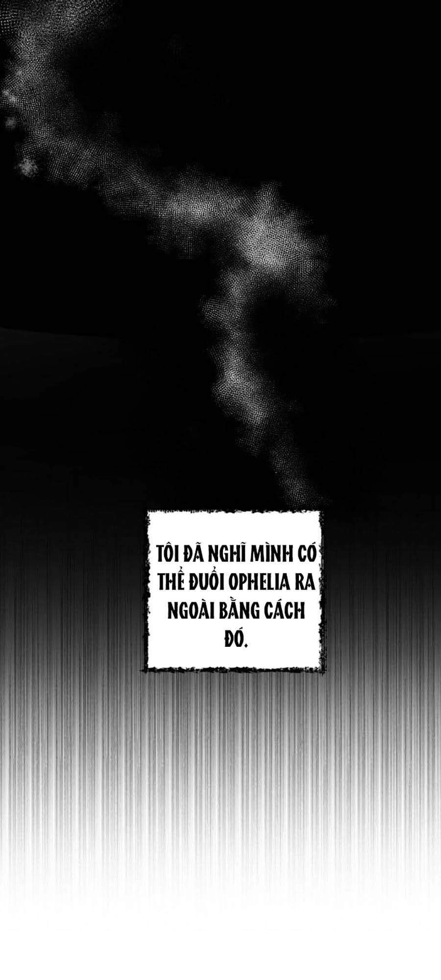 Lý Do Nàng Ophelia Không Thể Chạy Trốn Khỏi Dinh Thự Công Tước Chapter 23 - 41