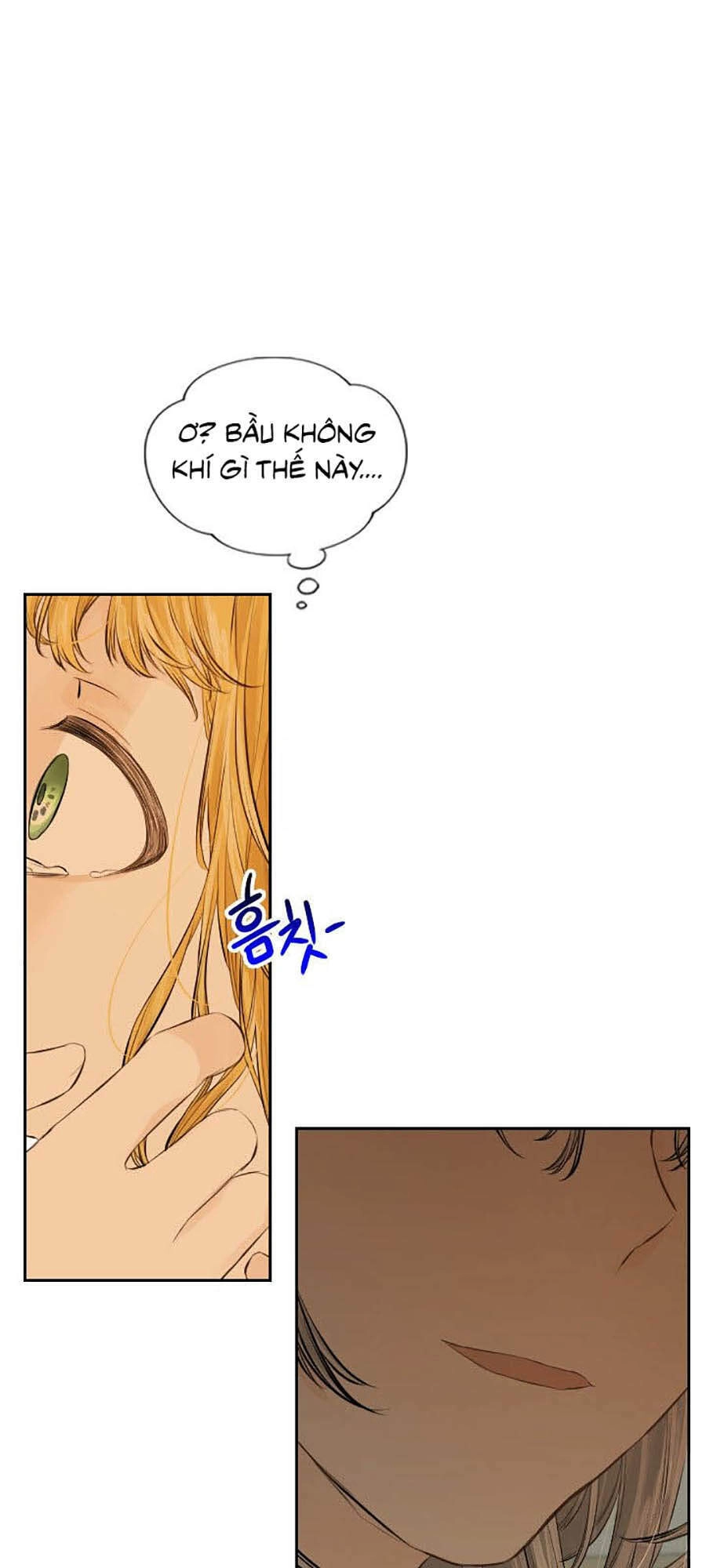 Lý Do Nàng Ophelia Không Thể Chạy Trốn Khỏi Dinh Thự Công Tước Chapter 23 - 42