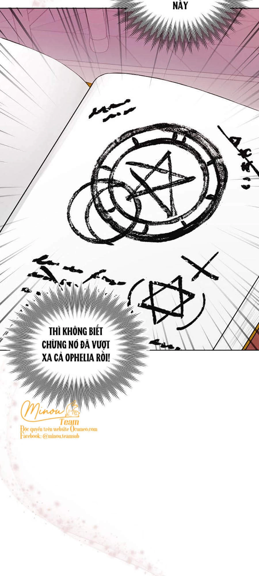 Lý Do Nàng Ophelia Không Thể Chạy Trốn Khỏi Dinh Thự Công Tước Chapter 23 - 49