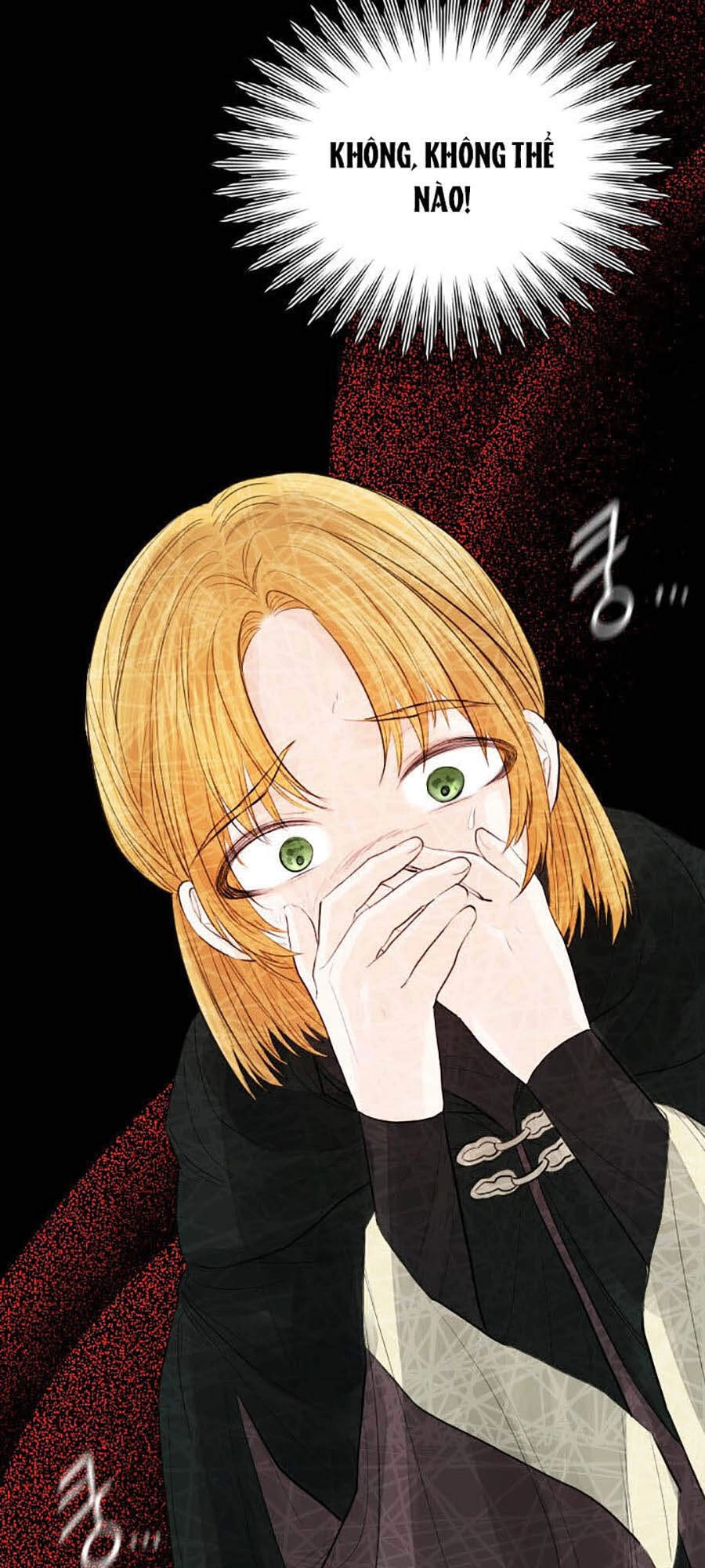 Lý Do Nàng Ophelia Không Thể Chạy Trốn Khỏi Dinh Thự Công Tước Chapter 23 - 54