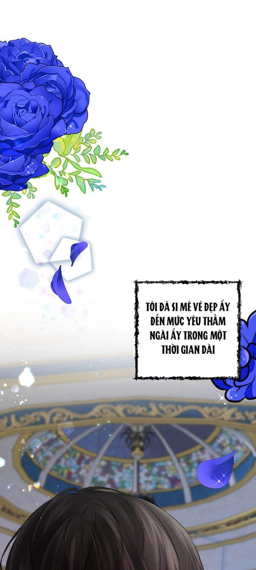 Lý Do Nàng Ophelia Không Thể Chạy Trốn Khỏi Dinh Thự Công Tước Chapter 23 - 59