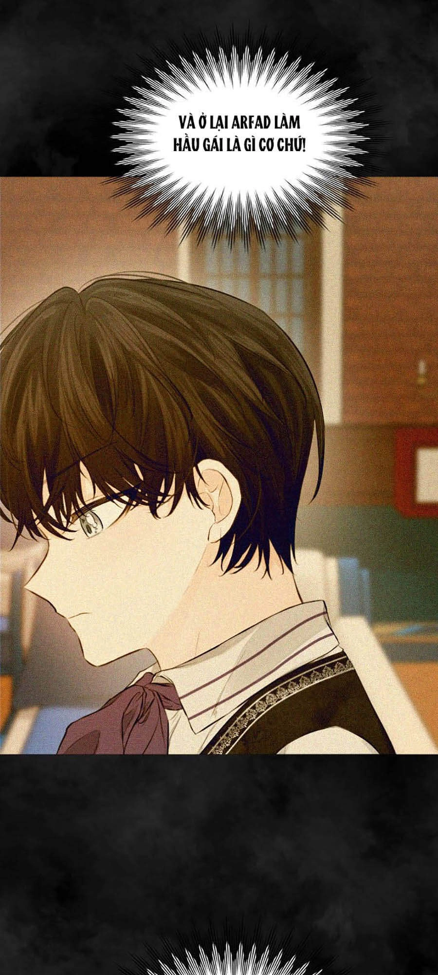 Lý Do Nàng Ophelia Không Thể Chạy Trốn Khỏi Dinh Thự Công Tước Chapter 23 - 64