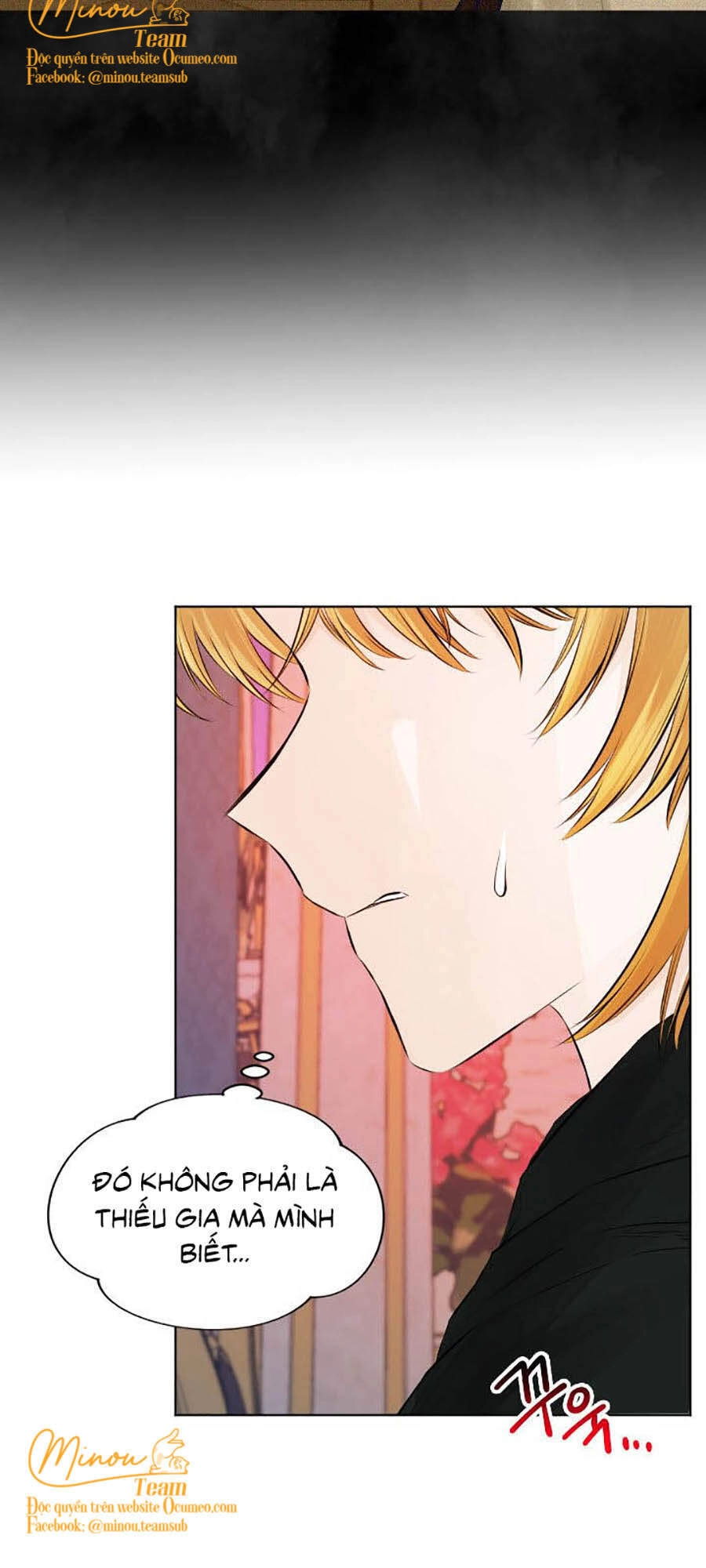 Lý Do Nàng Ophelia Không Thể Chạy Trốn Khỏi Dinh Thự Công Tước Chapter 23 - 66