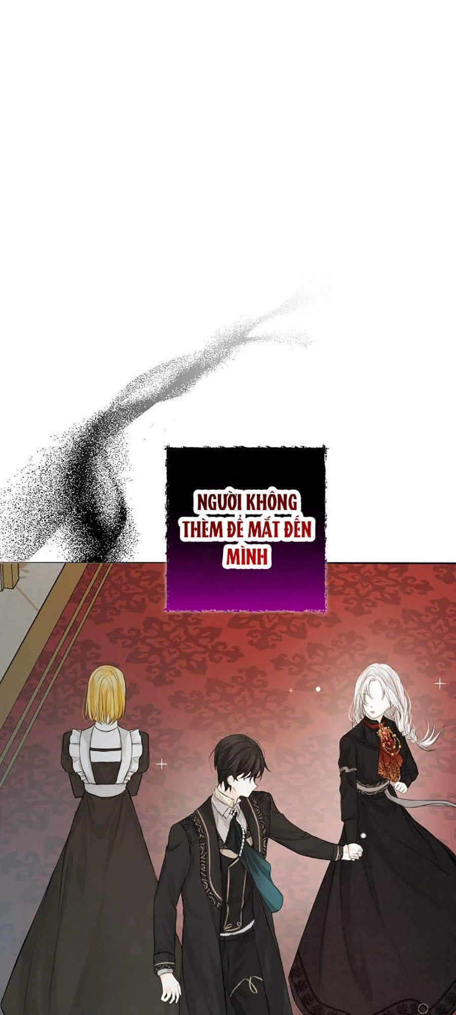 Lý Do Nàng Ophelia Không Thể Chạy Trốn Khỏi Dinh Thự Công Tước Chapter 23 - 68