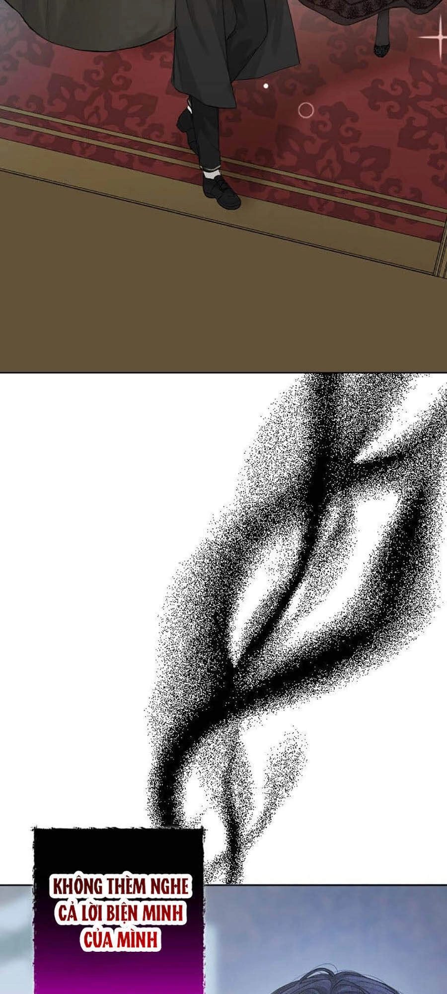 Lý Do Nàng Ophelia Không Thể Chạy Trốn Khỏi Dinh Thự Công Tước Chapter 23 - 69