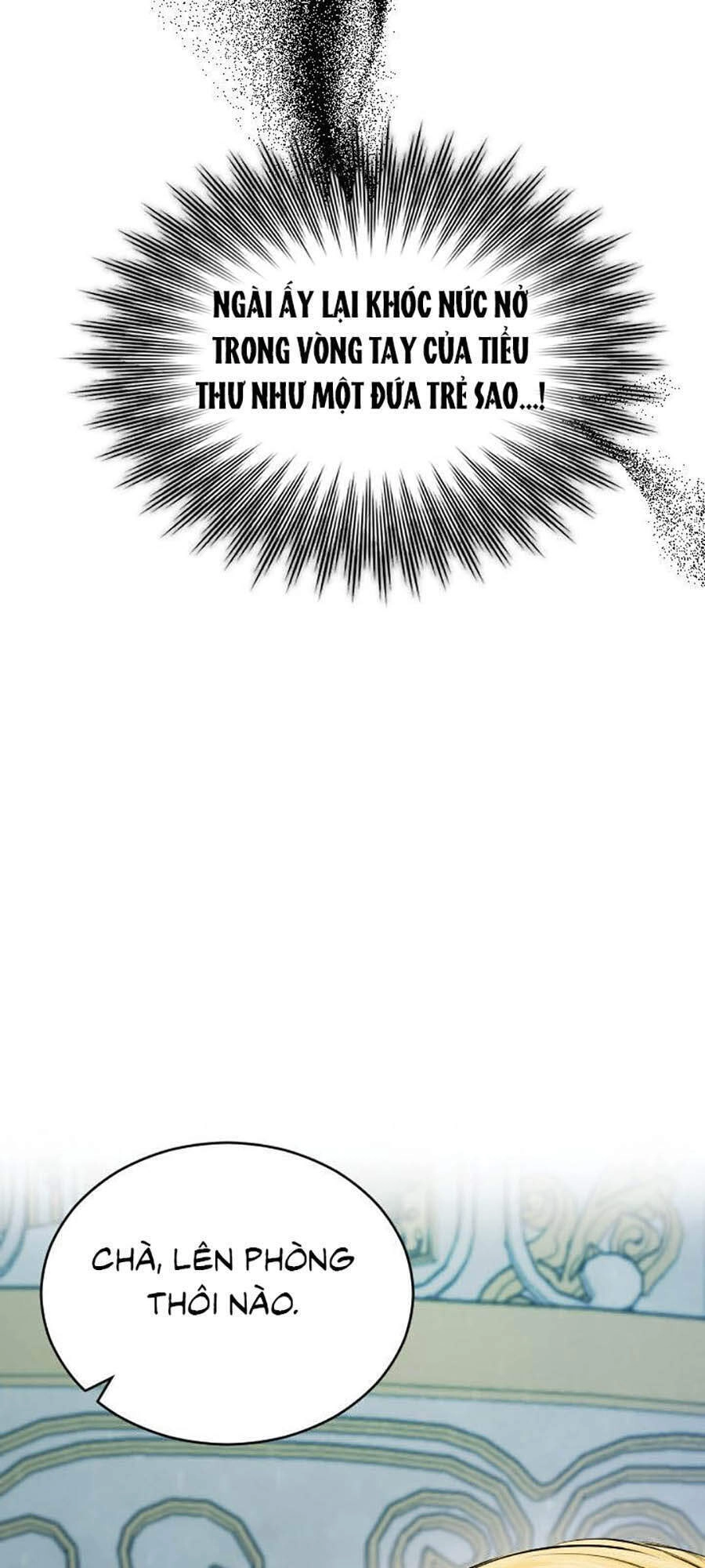 Lý Do Nàng Ophelia Không Thể Chạy Trốn Khỏi Dinh Thự Công Tước Chapter 23 - 71