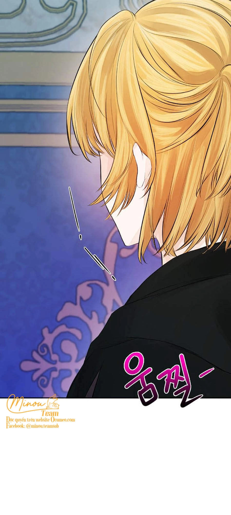 Lý Do Nàng Ophelia Không Thể Chạy Trốn Khỏi Dinh Thự Công Tước Chapter 23 - 72