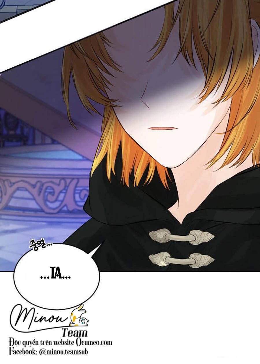 Lý Do Nàng Ophelia Không Thể Chạy Trốn Khỏi Dinh Thự Công Tước Chapter 23 - 74