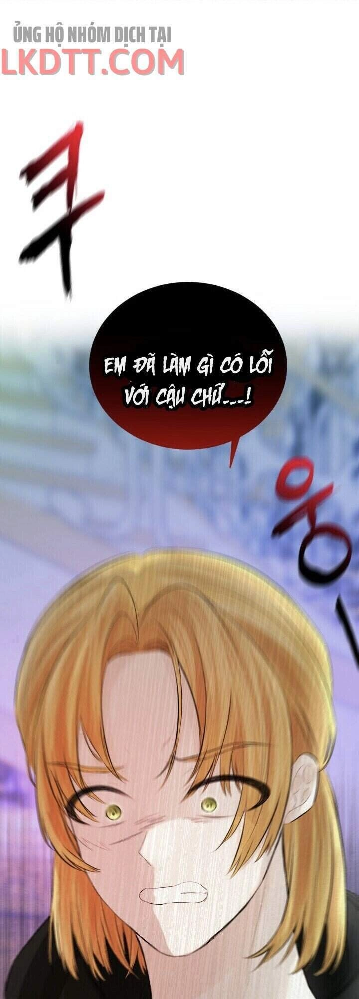 Lý Do Nàng Ophelia Không Thể Chạy Trốn Khỏi Dinh Thự Công Tước Chapter 24 - 7