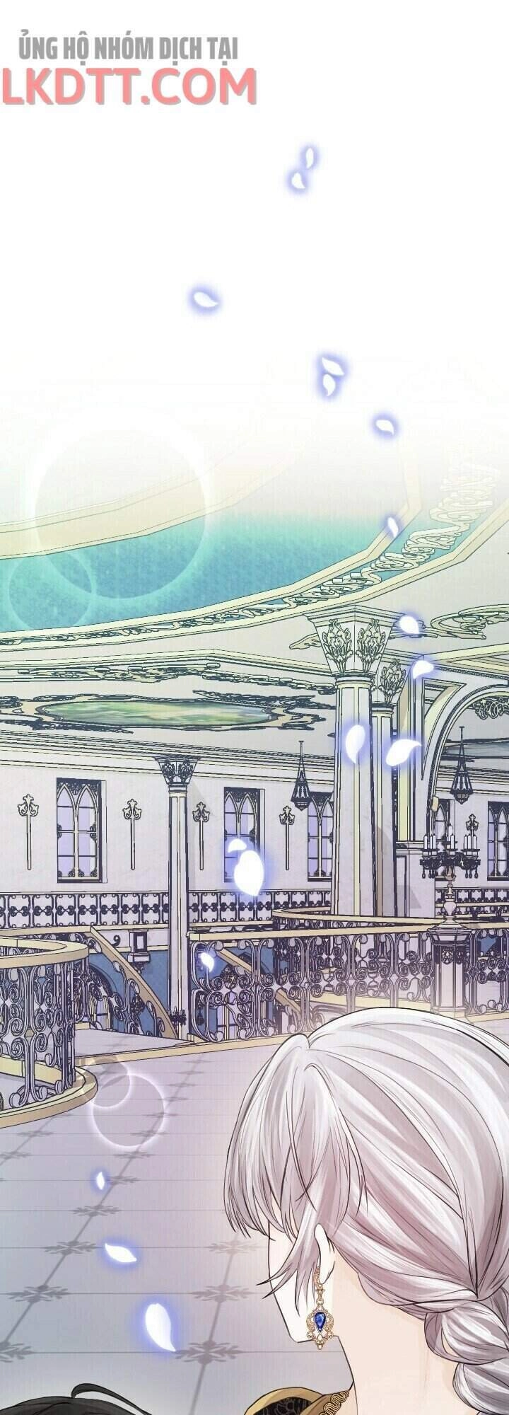 Lý Do Nàng Ophelia Không Thể Chạy Trốn Khỏi Dinh Thự Công Tước Chapter 24 - 10