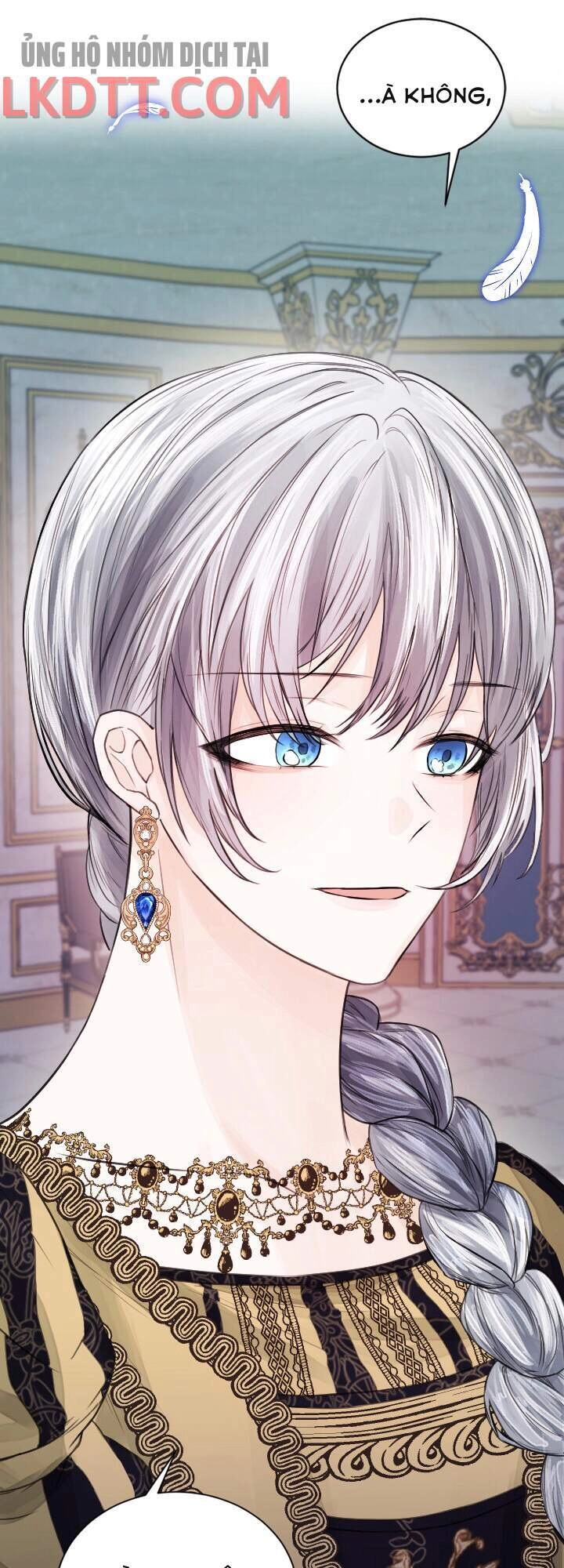 Lý Do Nàng Ophelia Không Thể Chạy Trốn Khỏi Dinh Thự Công Tước Chapter 24 - 14