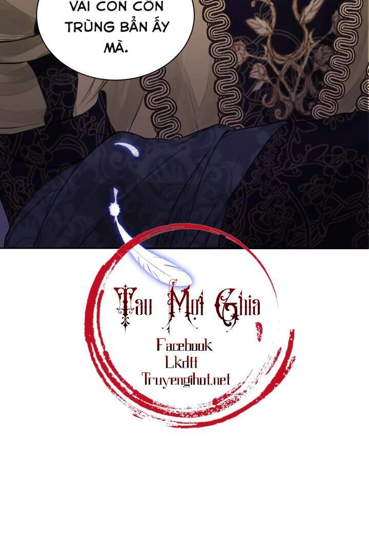 Lý Do Nàng Ophelia Không Thể Chạy Trốn Khỏi Dinh Thự Công Tước Chapter 24 - 15