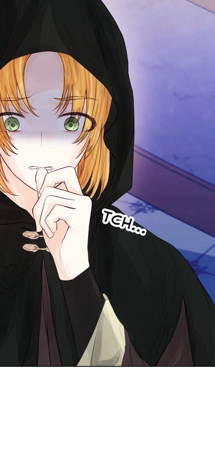 Lý Do Nàng Ophelia Không Thể Chạy Trốn Khỏi Dinh Thự Công Tước Chapter 24 - 19