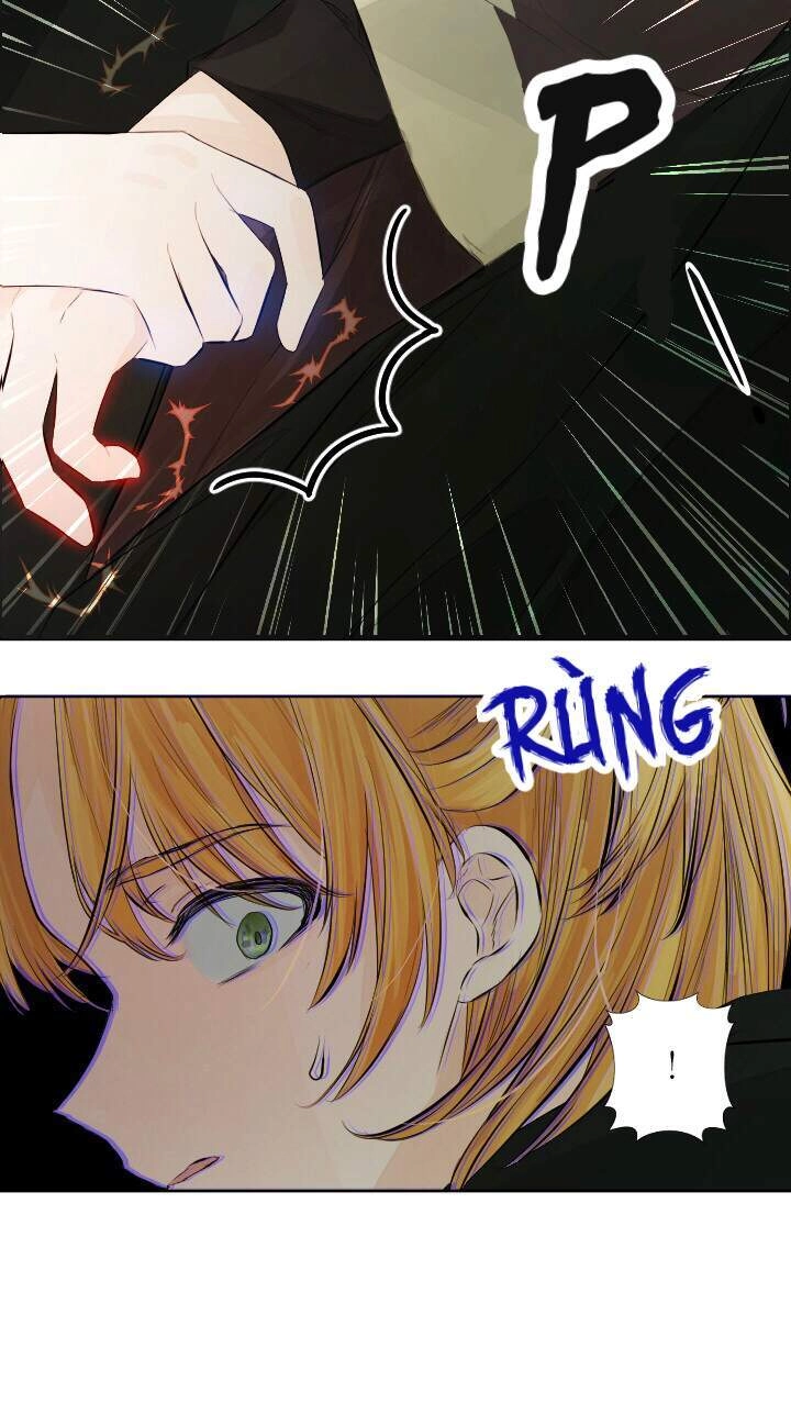 Lý Do Nàng Ophelia Không Thể Chạy Trốn Khỏi Dinh Thự Công Tước Chapter 24 - 21