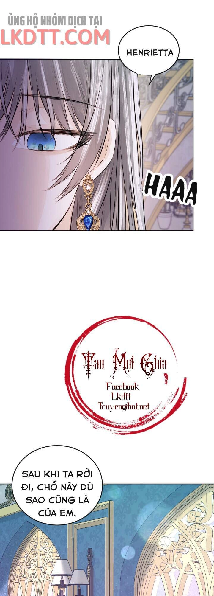 Lý Do Nàng Ophelia Không Thể Chạy Trốn Khỏi Dinh Thự Công Tước Chapter 24 - 29