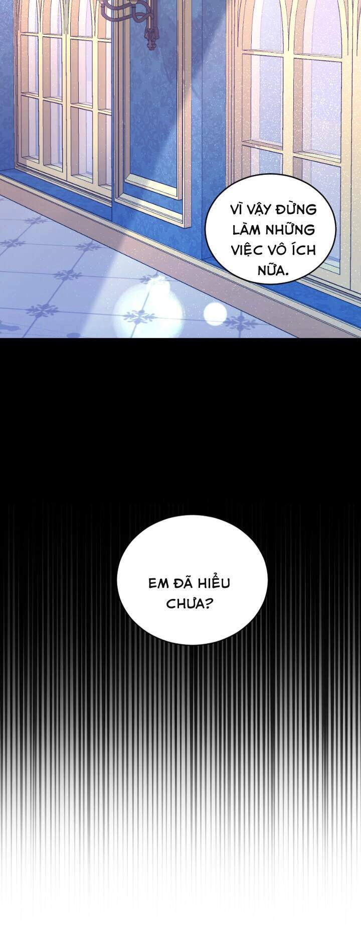 Lý Do Nàng Ophelia Không Thể Chạy Trốn Khỏi Dinh Thự Công Tước Chapter 24 - 30