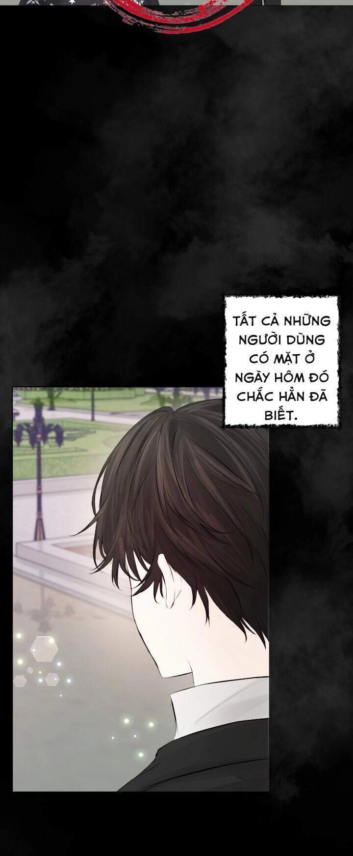 Lý Do Nàng Ophelia Không Thể Chạy Trốn Khỏi Dinh Thự Công Tước Chapter 24 - 36