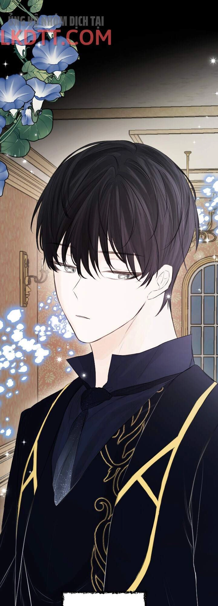 Lý Do Nàng Ophelia Không Thể Chạy Trốn Khỏi Dinh Thự Công Tước Chapter 24 - 40