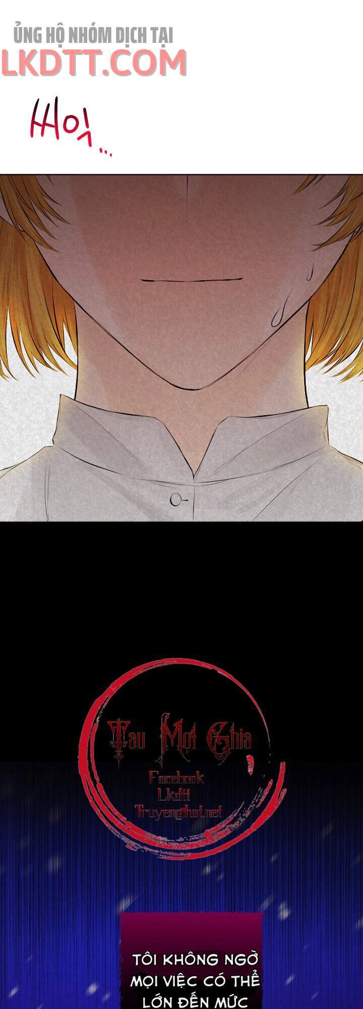 Lý Do Nàng Ophelia Không Thể Chạy Trốn Khỏi Dinh Thự Công Tước Chapter 24 - 51