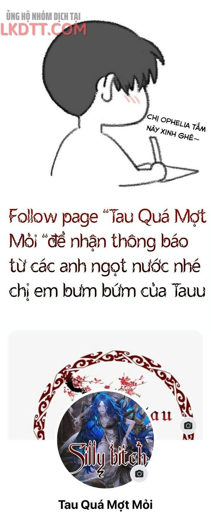 Lý Do Nàng Ophelia Không Thể Chạy Trốn Khỏi Dinh Thự Công Tước Chapter 24 - 58