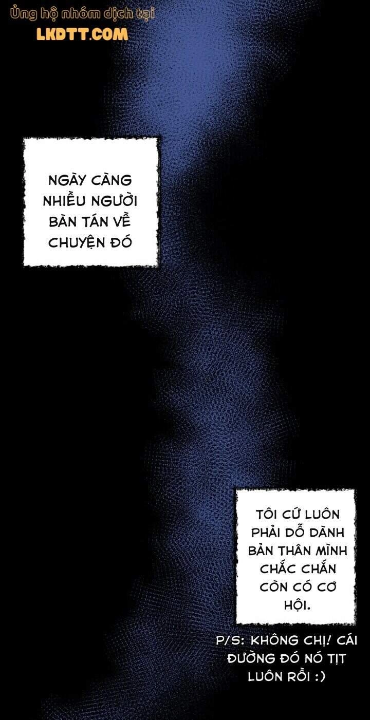 Lý Do Nàng Ophelia Không Thể Chạy Trốn Khỏi Dinh Thự Công Tước Chapter 25 - 2