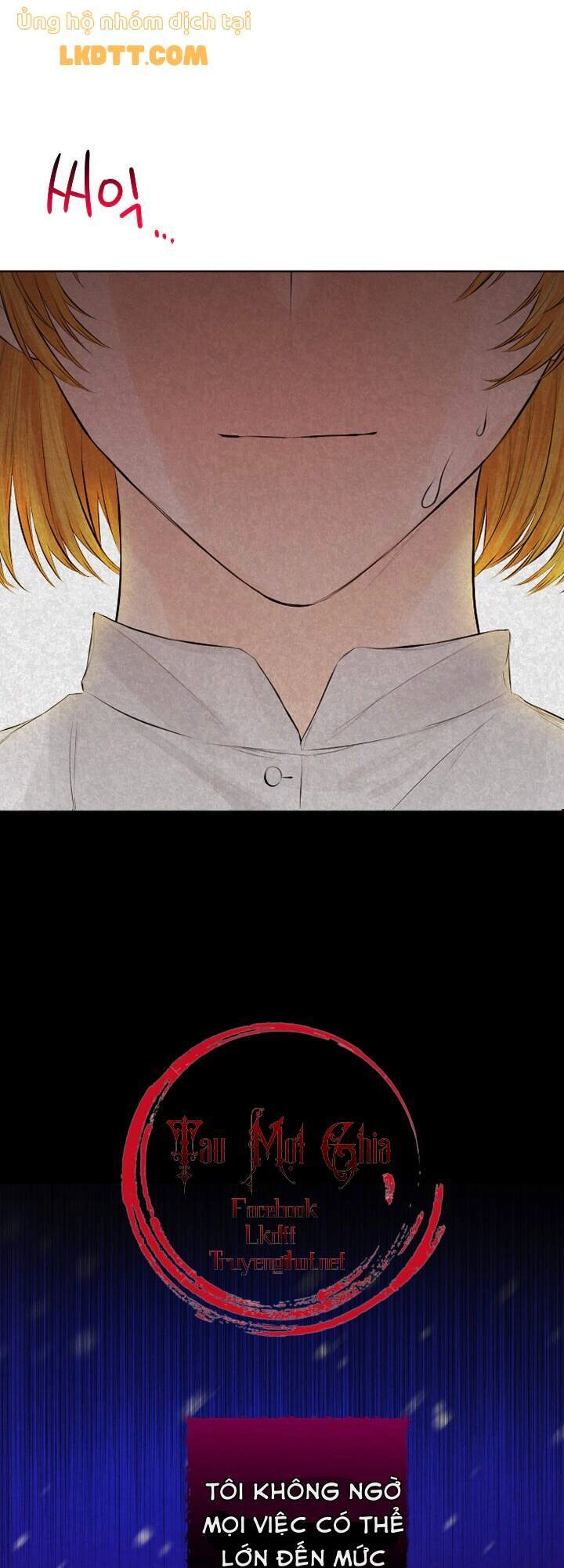 Lý Do Nàng Ophelia Không Thể Chạy Trốn Khỏi Dinh Thự Công Tước Chapter 25 - 6