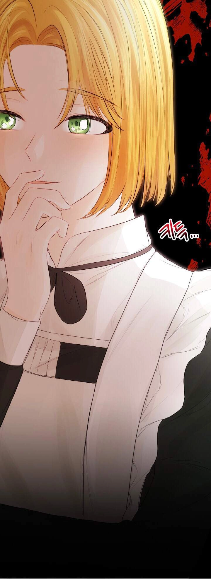 Lý Do Nàng Ophelia Không Thể Chạy Trốn Khỏi Dinh Thự Công Tước Chapter 25 - 11