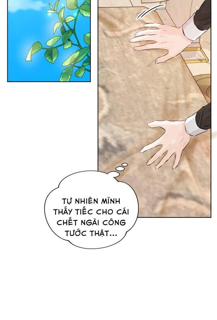 Lý Do Nàng Ophelia Không Thể Chạy Trốn Khỏi Dinh Thự Công Tước Chapter 25 - 13