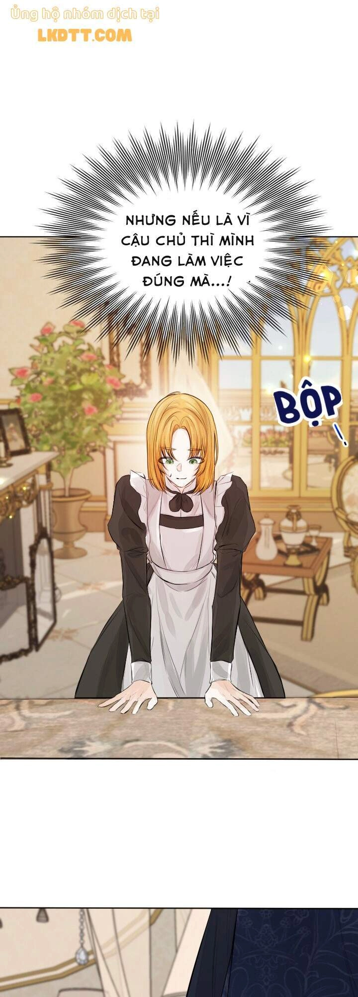 Lý Do Nàng Ophelia Không Thể Chạy Trốn Khỏi Dinh Thự Công Tước Chapter 25 - 14