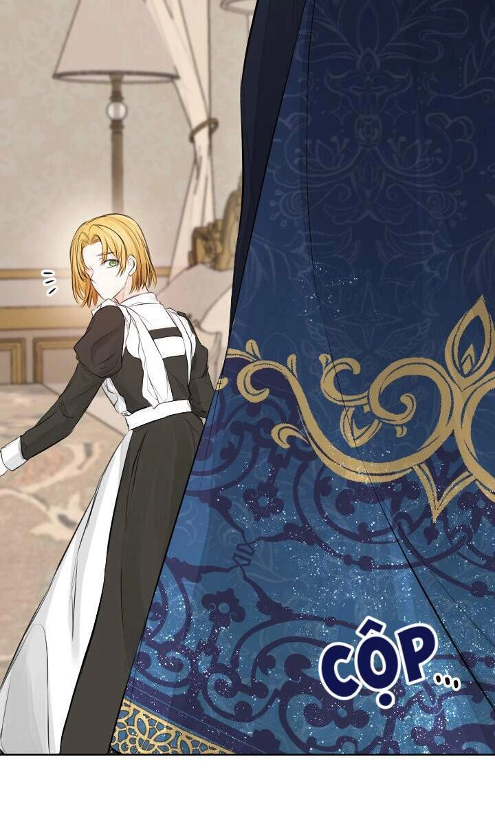 Lý Do Nàng Ophelia Không Thể Chạy Trốn Khỏi Dinh Thự Công Tước Chapter 25 - 15