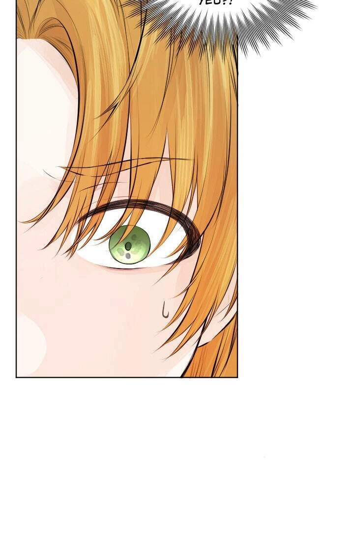 Lý Do Nàng Ophelia Không Thể Chạy Trốn Khỏi Dinh Thự Công Tước Chapter 25 - 26