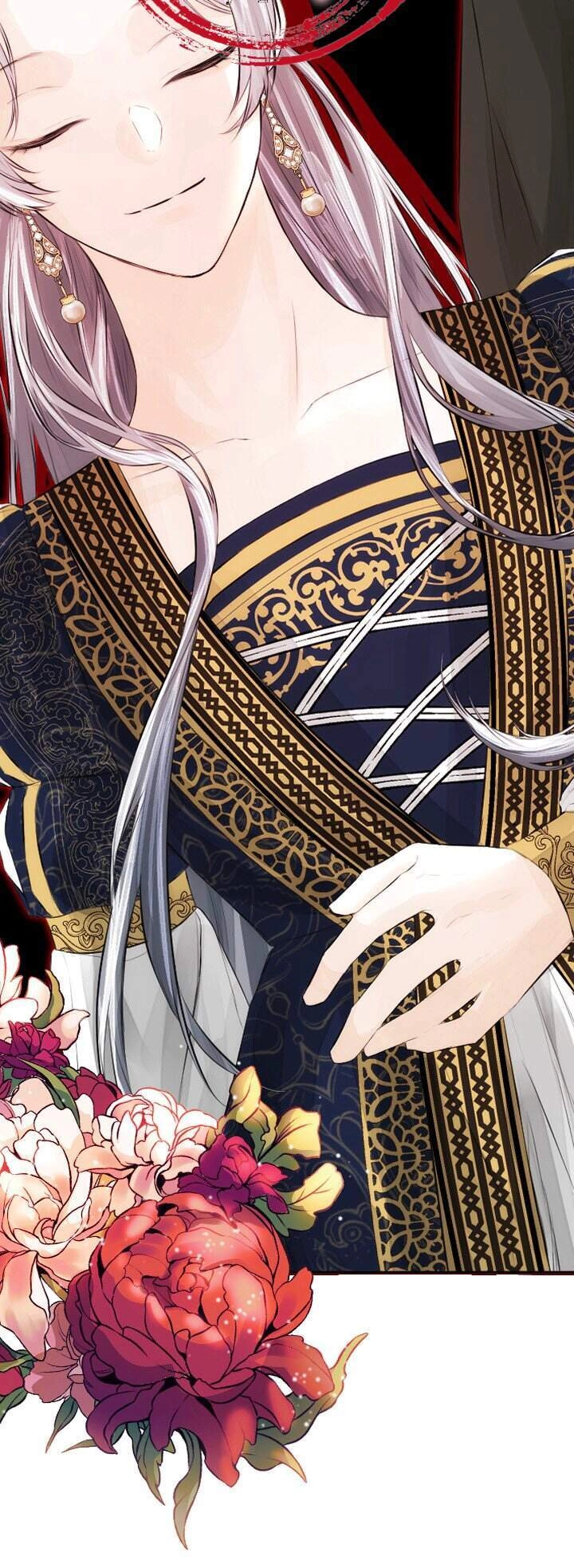 Lý Do Nàng Ophelia Không Thể Chạy Trốn Khỏi Dinh Thự Công Tước Chapter 25 - 28