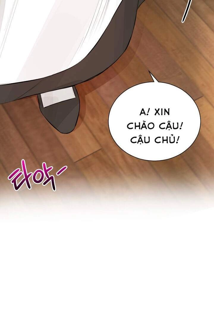 Lý Do Nàng Ophelia Không Thể Chạy Trốn Khỏi Dinh Thự Công Tước Chapter 25 - 36