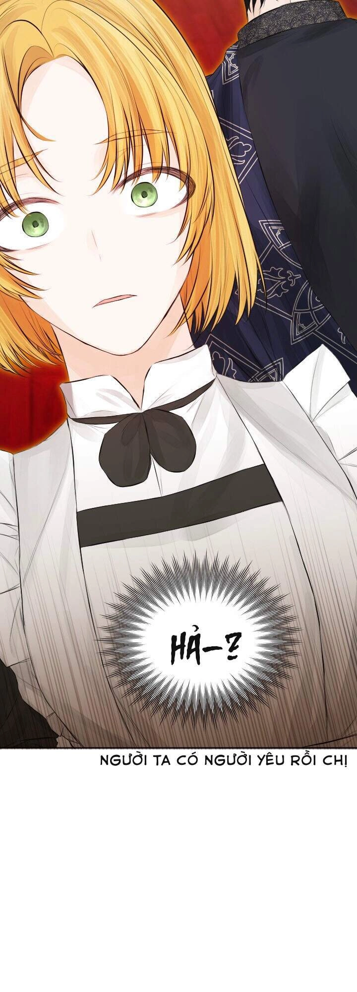 Lý Do Nàng Ophelia Không Thể Chạy Trốn Khỏi Dinh Thự Công Tước Chapter 25 - 39