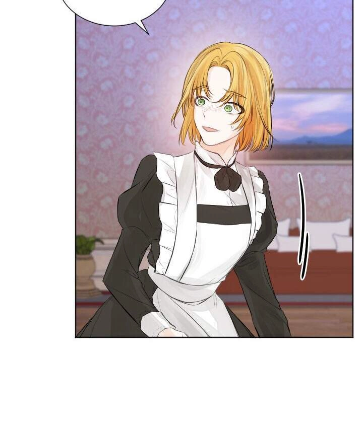 Lý Do Nàng Ophelia Không Thể Chạy Trốn Khỏi Dinh Thự Công Tước Chapter 25 - 42