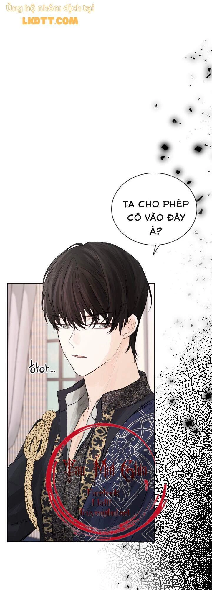 Lý Do Nàng Ophelia Không Thể Chạy Trốn Khỏi Dinh Thự Công Tước Chapter 25 - 47