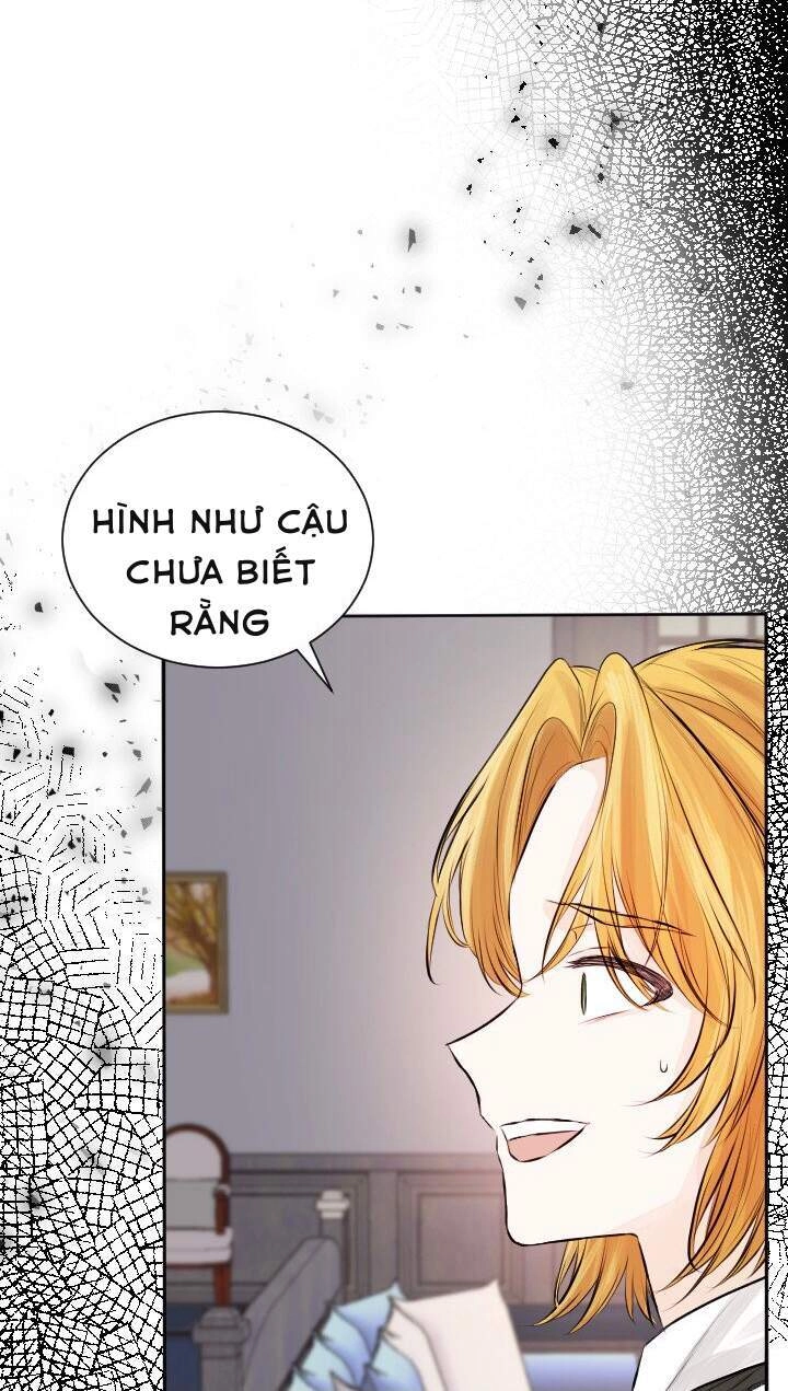 Lý Do Nàng Ophelia Không Thể Chạy Trốn Khỏi Dinh Thự Công Tước Chapter 25 - 48