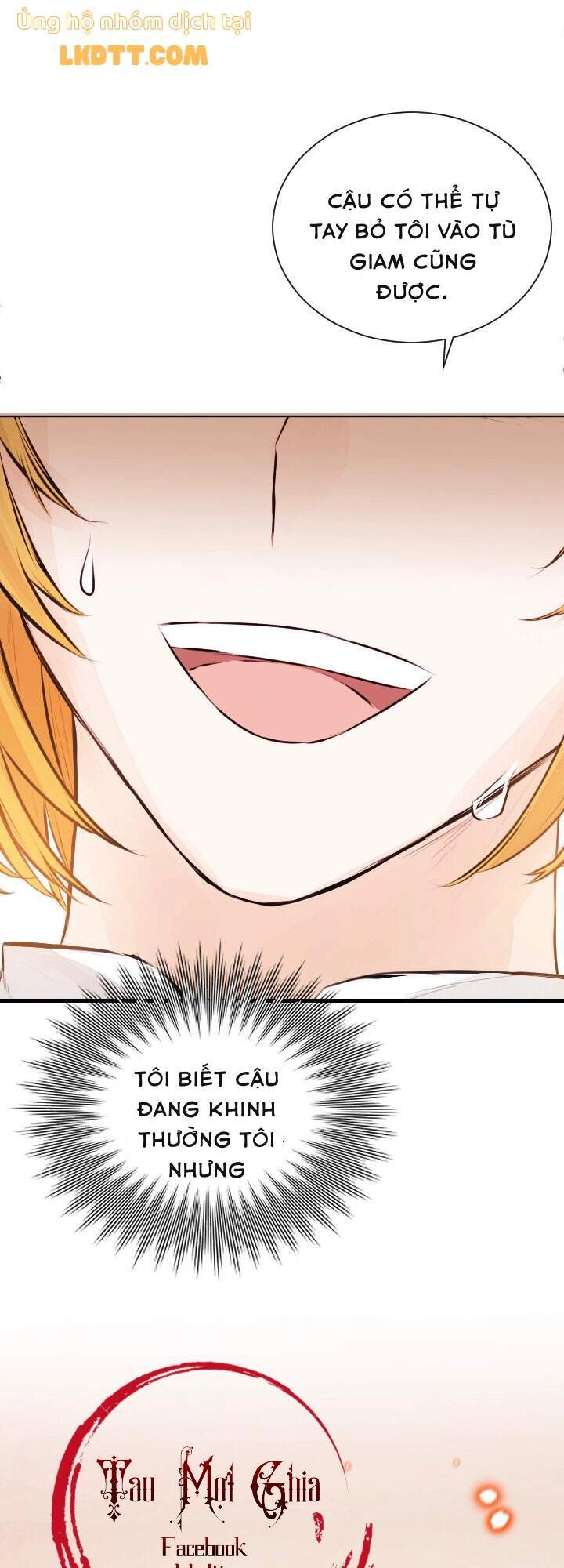 Lý Do Nàng Ophelia Không Thể Chạy Trốn Khỏi Dinh Thự Công Tước Chapter 25 - 56