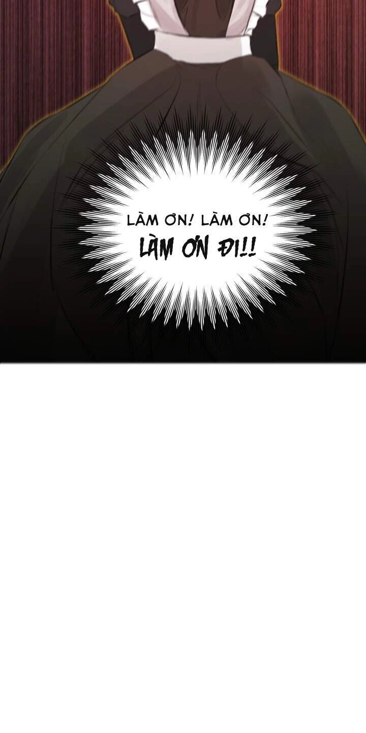 Lý Do Nàng Ophelia Không Thể Chạy Trốn Khỏi Dinh Thự Công Tước Chapter 25 - 59