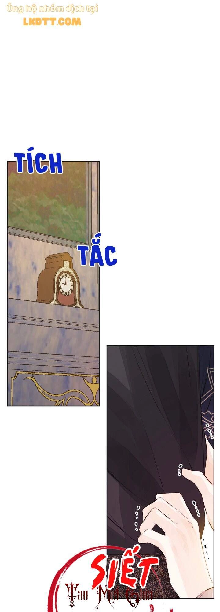 Lý Do Nàng Ophelia Không Thể Chạy Trốn Khỏi Dinh Thự Công Tước Chapter 25 - 60