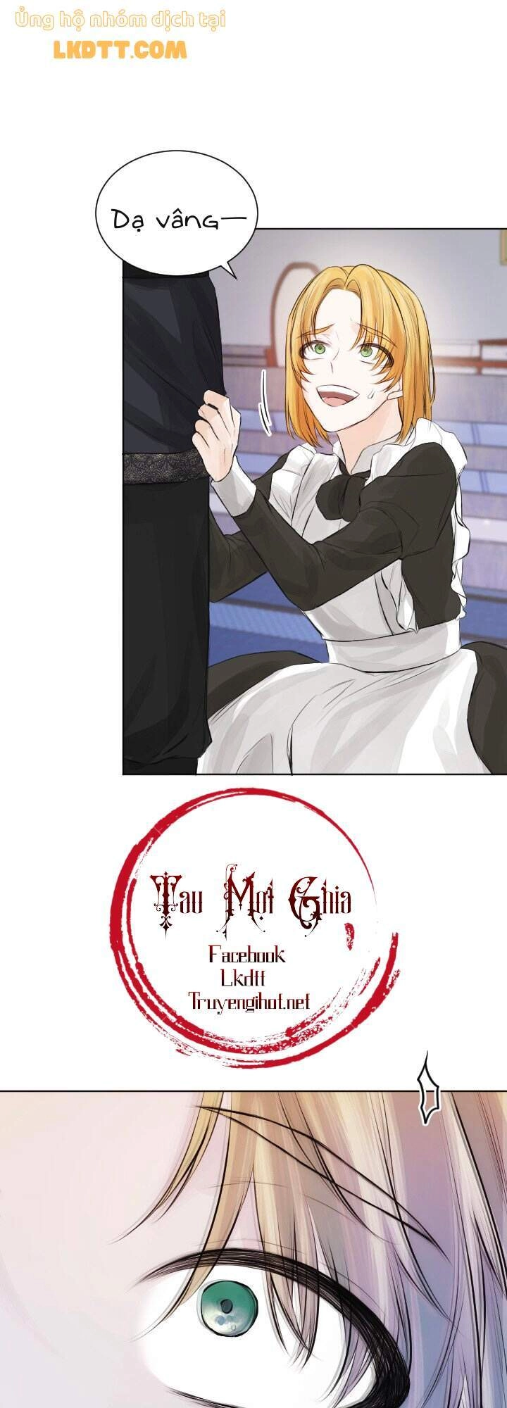 Lý Do Nàng Ophelia Không Thể Chạy Trốn Khỏi Dinh Thự Công Tước Chapter 25 - 62