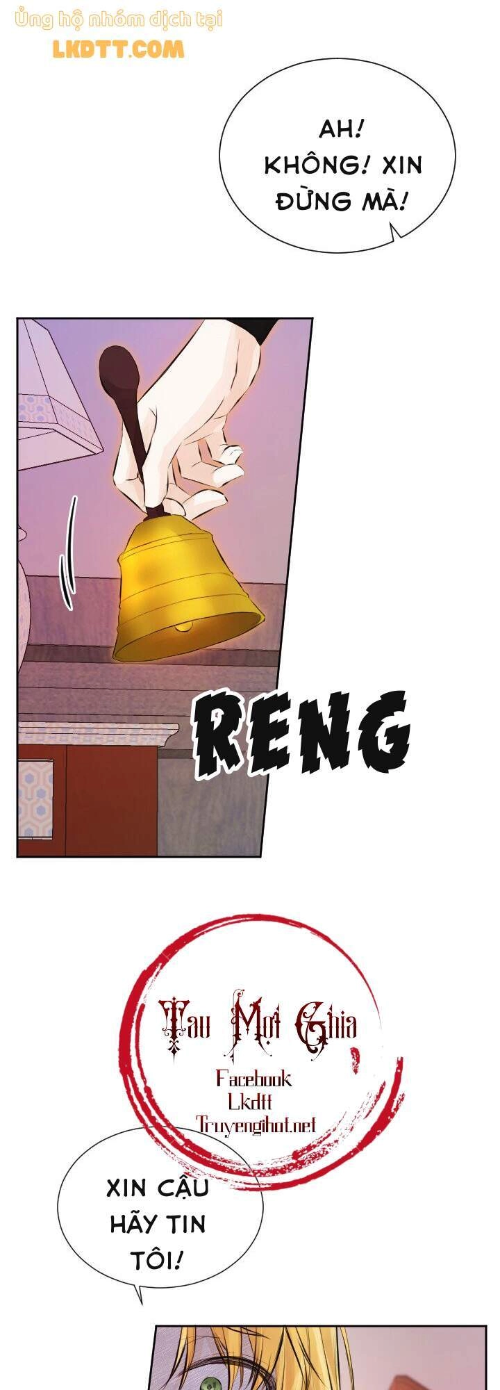 Lý Do Nàng Ophelia Không Thể Chạy Trốn Khỏi Dinh Thự Công Tước Chapter 25 - 66