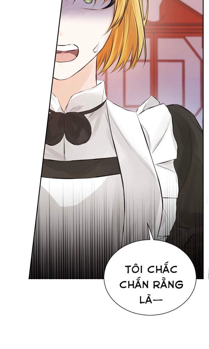 Lý Do Nàng Ophelia Không Thể Chạy Trốn Khỏi Dinh Thự Công Tước Chapter 25 - 67